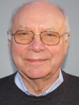Egon Clephas