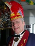 Werner Geitz